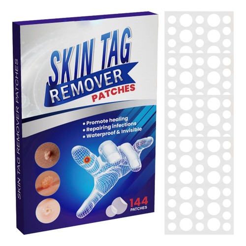 Wart remover patches skin care - wart,