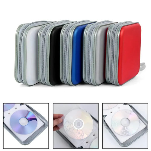 Dvd carry case cover - dvd,