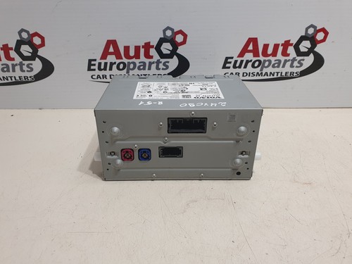 Volvo xc90 2024 audio radio - radio, cd