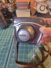 Werra 1 35mm Film Rangefinder