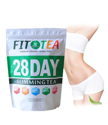 Days flat tummy tea - 28,