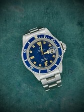 Tudor Submariner, 94110, 1981