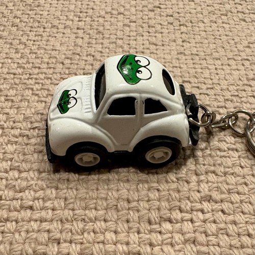 Vintage beetle die cast - vintage, vw