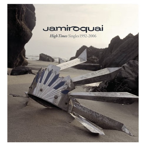 Jamiroquai high - -,