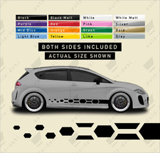 Fits Seat Leon Mk2 1P 1P1 -