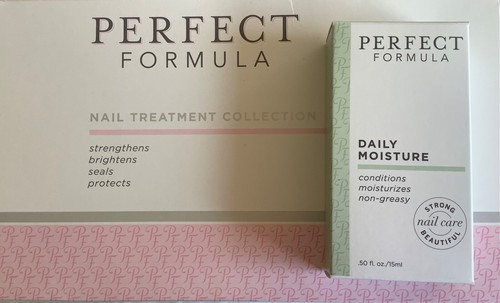 Perfect formula daily moisture - formula,
