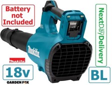 BARE TOOL - MAKITA DUB184Z Cordless 18V LXT BLOWER - 0088381887670 ZTV