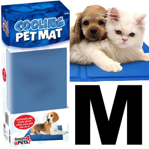 Pet dog cat cooling - cooling, mat