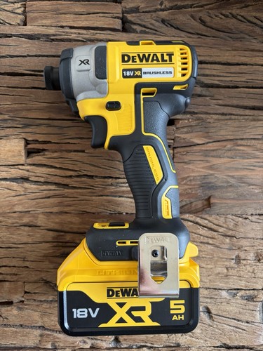 Dewalt dcf887 impact driver - dewalt,