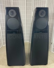 MERIDIAN DSP 7000 ACTIVE LOUDSPEAKERS
