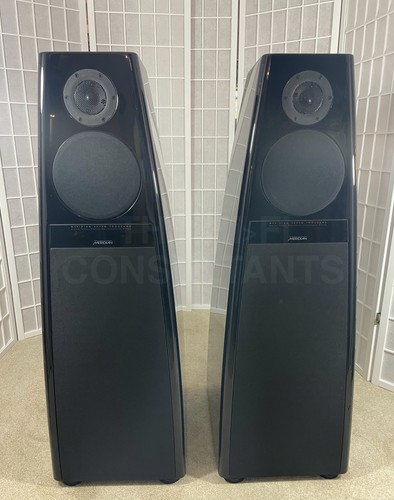 Meridian dsp 7000 active - dsp,