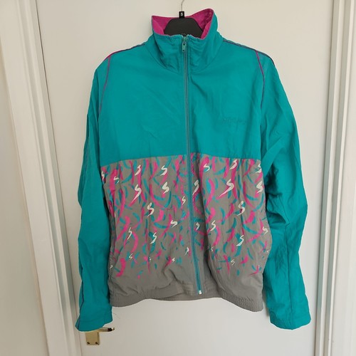 Vintage 80s 90s - vintage, shellsuit
