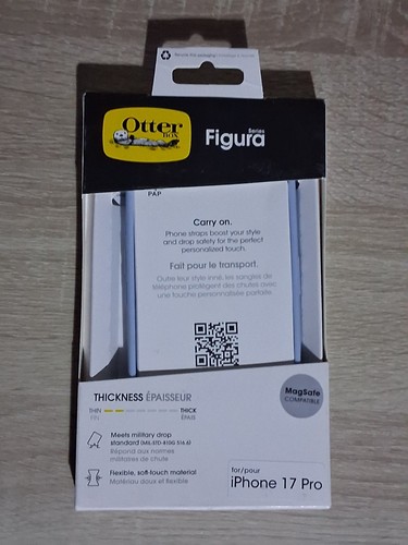 Otterbox series figura iphone - series,