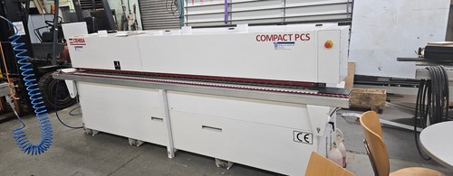 Used cehisa compact pcs - cehisa,