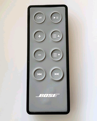 Bose sound dock series - sound, ii