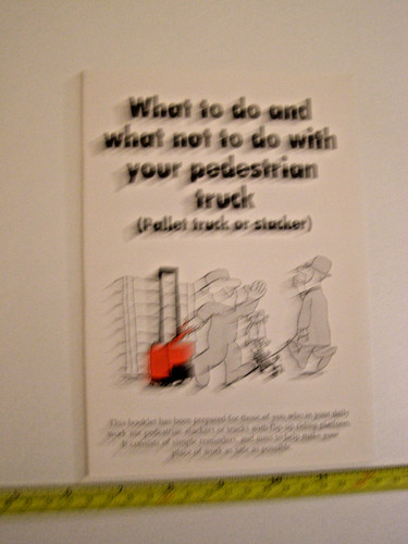 What and not to - what, do