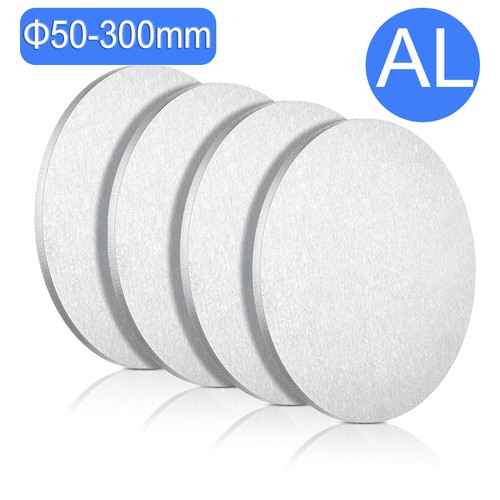 Aluminum rounds aluminium - aluminum,