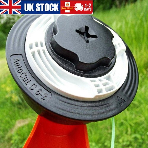 Stihl autocut strimmer - strimmer, c6-2