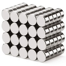 Pack extra strong magnets - 40,