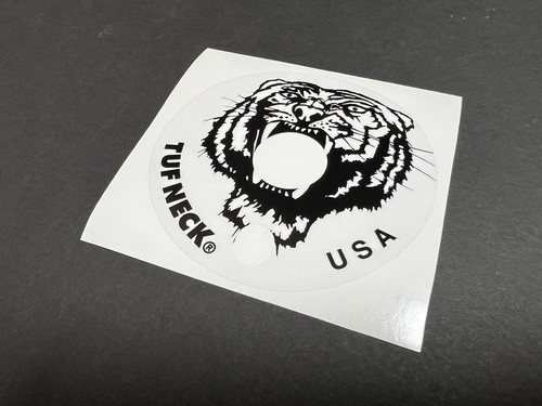 Decal for tuf - power, disc