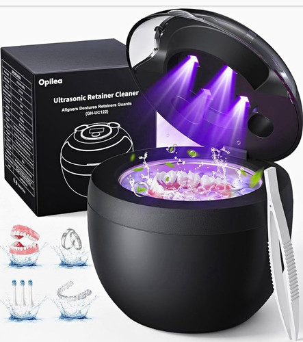 Opilea ultrasonic uv c - opilea, +