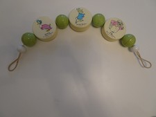 Vintage 1990 peter rabbit pram - vintage,