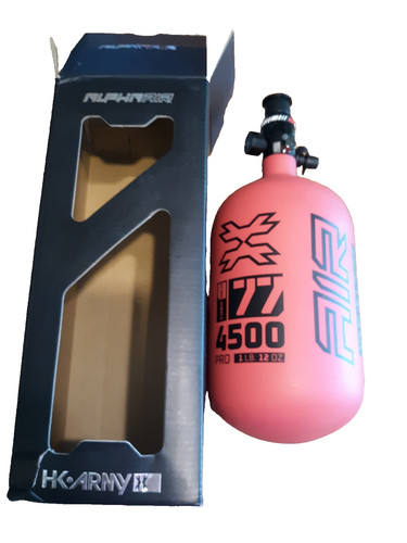 Army alpha air - alpha, 77/4500