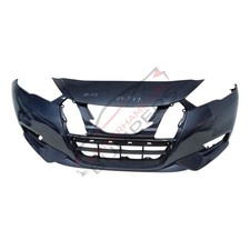 NISSAN MICRA K14 2017-2021 GENUINE FRONT BUMPER DD-937 62022-5FA0H