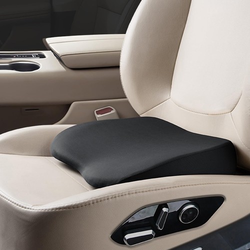 Memory foam wedge car - wedge, cushion