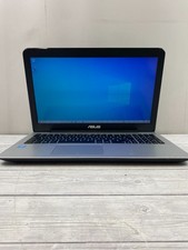 Asus Notebook X555L - Intel Core i7-5500U 2.40GHz - 8GB DDR3 - 240GB SSD