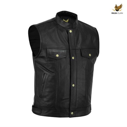 Men top grain - men's,