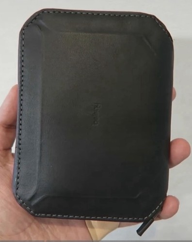 Bellroy elements travel wallet - bellroy,