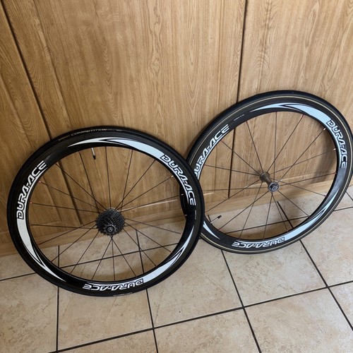Shimano dura ace - shimano, carbon