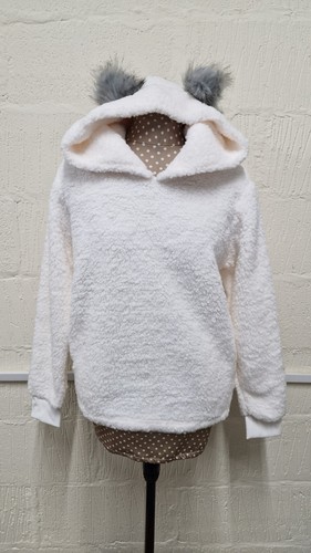 Debenhams cream polar bear - debenhams,