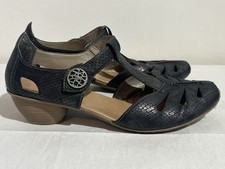 Rieker Shoes Mirjam 50 UK 9 EU