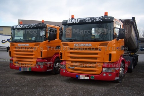 Truck photo scania 420 - photo,