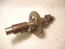 HONDA CB250N CB400N CAMSHAFT & SPROCKET super dream CB 250N CB 400N CAM SHAFT