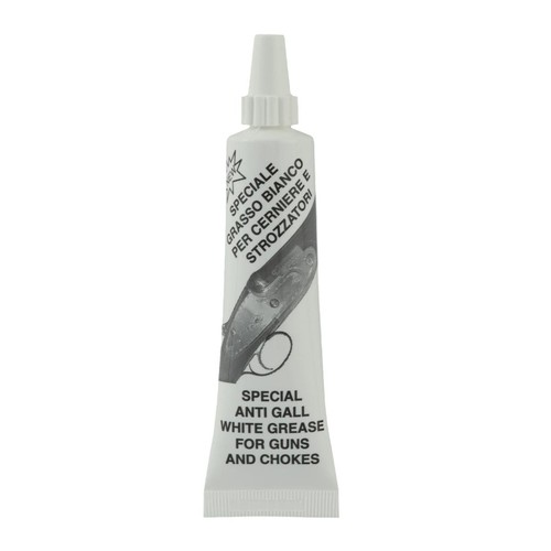 Beretta white grease for - beretta, guns