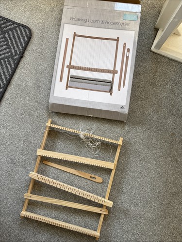 Trimits weaving loom - trimits,