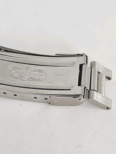 Genuine rolex submariner - rolex,