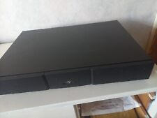 Naim Audio Flatcap 2X, power