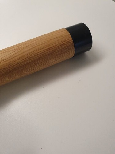 Handrail stair rail - rail, round
