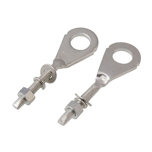 Rear chain adjuster - rear,