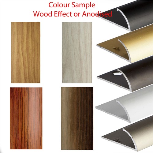 Door threshold wood effect - wood,