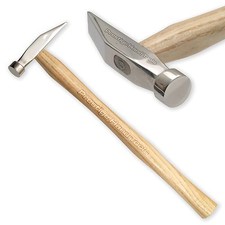 Goldsmiths Hammer Planishing & Raising Cross pein Flat Jewellery Silversmith