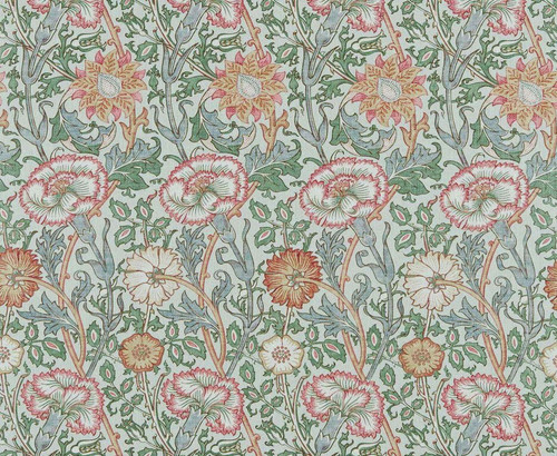 William morris curtain - morris,