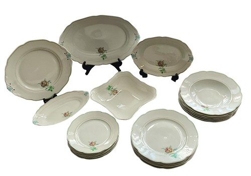 Vintage czechoslovakian - vintage, 23
