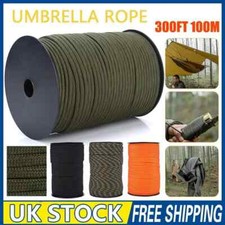 100M 300FT 4mm 7 Strand Core