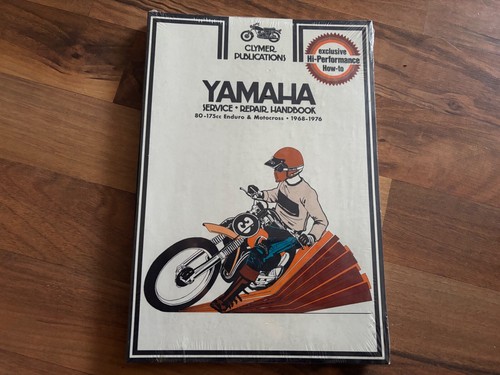 1968 1976 yamaha service - 1968-1976,