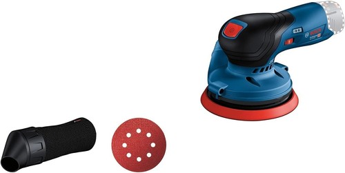 Bosch professional gex12v - professional, gex12v-125